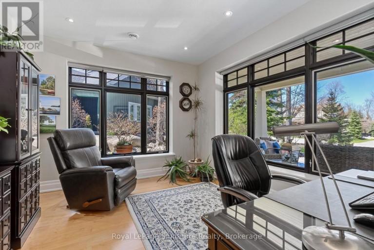 108 MCMULLEN COURT, Blue Mountains, Ontario, N0H2P0