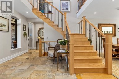 108 MCMULLEN COURT Blue Mountains Ontario photo 22