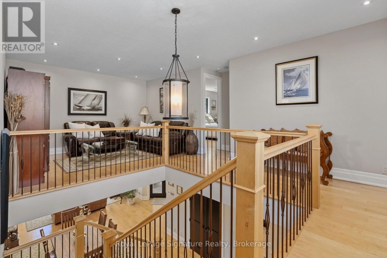 108 MCMULLEN COURT, Blue Mountains, Ontario, N0H2P0