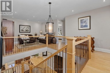 108 MCMULLEN COURT Blue Mountains Ontario photo 23