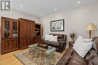108 MCMULLEN COURT Blue Mountains Ontario photo 24