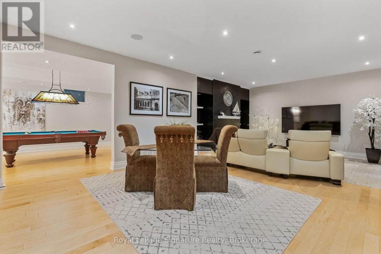 108 MCMULLEN COURT, Blue Mountains, Ontario, N0H2P0
