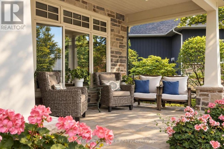 108 MCMULLEN COURT, Blue Mountains, Ontario, N0H2P0