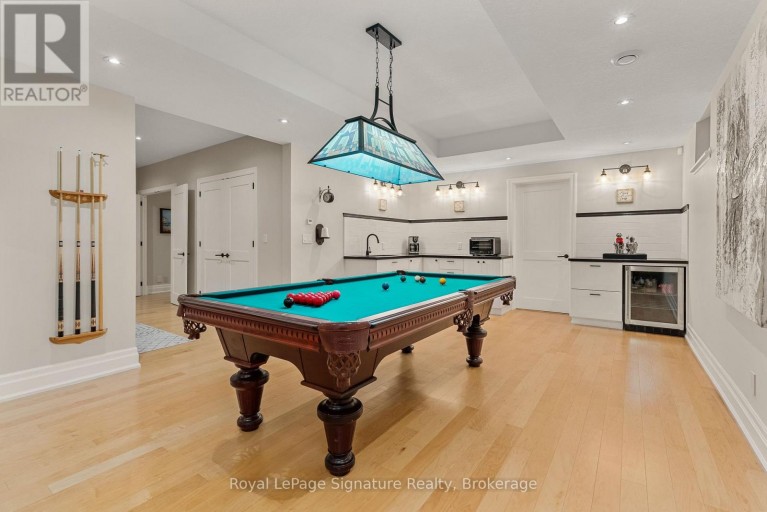 108 MCMULLEN COURT, Blue Mountains, Ontario, N0H2P0