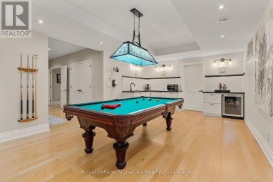 108 MCMULLEN COURT Blue Mountains Ontario photo 31
