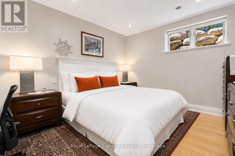 108 MCMULLEN COURT, Blue Mountains, Ontario, N0H2P0