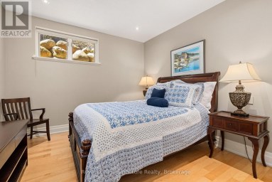 108 MCMULLEN COURT Blue Mountains Ontario photo 36