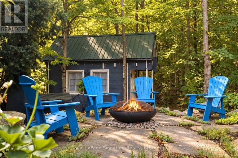 108 MCMULLEN COURT, Blue Mountains, Ontario, N0H2P0