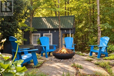 108 MCMULLEN COURT Blue Mountains Ontario photo 37
