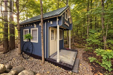 108 MCMULLEN COURT Blue Mountains Ontario photo 38