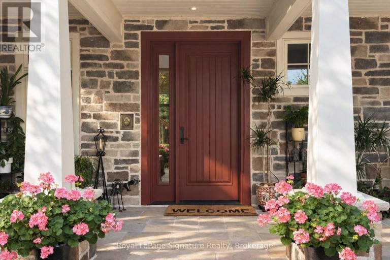 108 MCMULLEN COURT, Blue Mountains, Ontario, N0H2P0