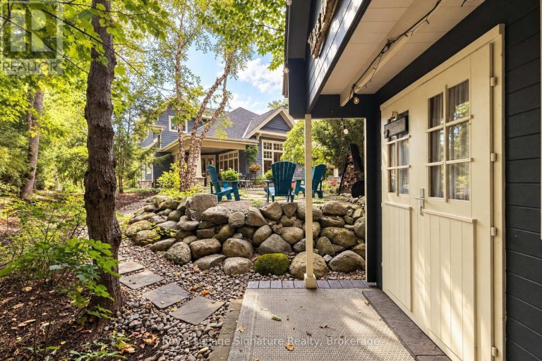108 MCMULLEN COURT, Blue Mountains, Ontario, N0H2P0