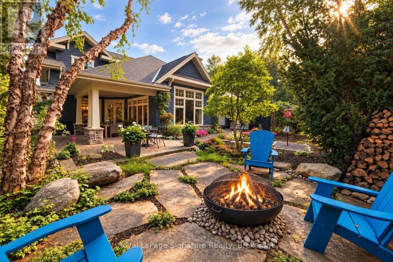 108 MCMULLEN COURT, Blue Mountains, Ontario, N0H2P0