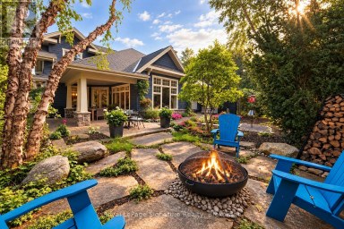 108 MCMULLEN COURT Blue Mountains Ontario photo 42