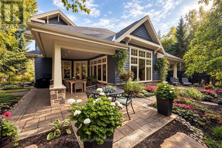 108 MCMULLEN COURT, Blue Mountains, Ontario, N0H2P0