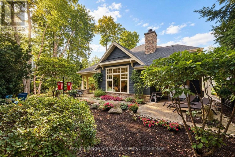 108 MCMULLEN COURT, Blue Mountains, Ontario, N0H2P0
