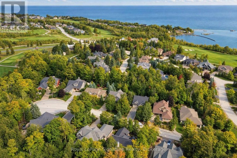 108 MCMULLEN COURT, Blue Mountains, Ontario, N0H2P0