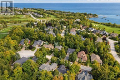 108 MCMULLEN COURT Blue Mountains Ontario photo 48