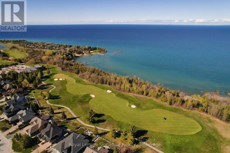 108 MCMULLEN COURT, Blue Mountains, Ontario, N0H2P0