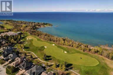 108 MCMULLEN COURT Blue Mountains Ontario photo 49