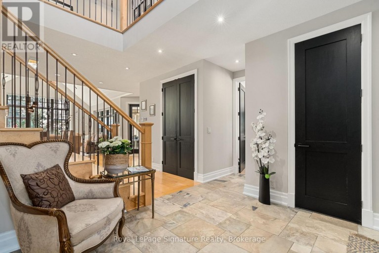 108 MCMULLEN COURT, Blue Mountains, Ontario, N0H2P0