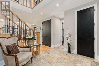 108 MCMULLEN COURT Blue Mountains Ontario photo 5