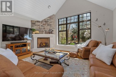 108 MCMULLEN COURT Blue Mountains Ontario photo 6