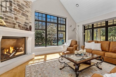 108 MCMULLEN COURT Blue Mountains Ontario photo 7