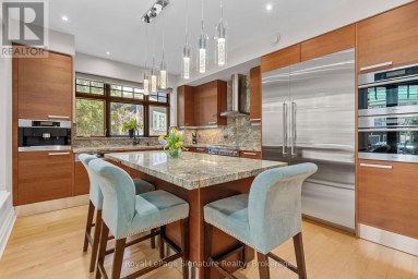 108 MCMULLEN COURT Blue Mountains Ontario photo 9