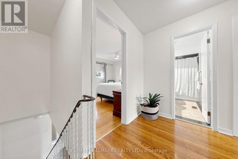 96B LAUREL AVENUE, Toronto (Kennedy Park), Ontario, M1K3J9