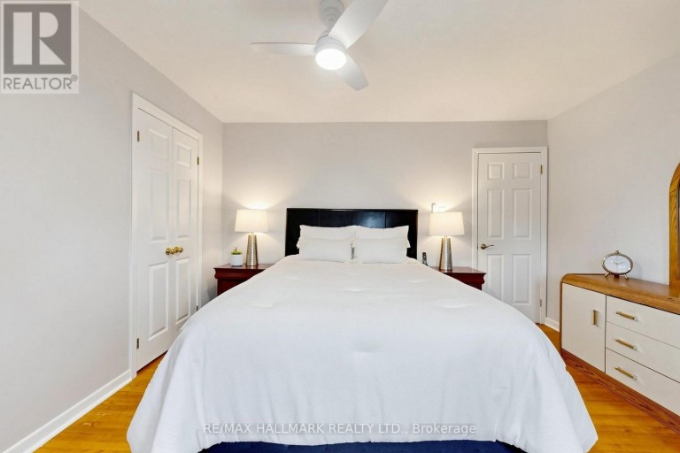 96B LAUREL AVENUE, Toronto (Kennedy Park), Ontario, M1K3J9