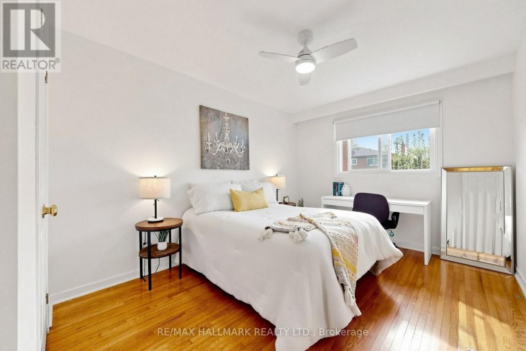 96B LAUREL AVENUE, Toronto (Kennedy Park), Ontario, M1K3J9