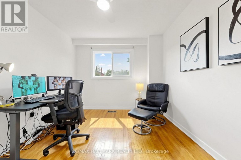 96B LAUREL AVENUE, Toronto (Kennedy Park), Ontario, M1K3J9
