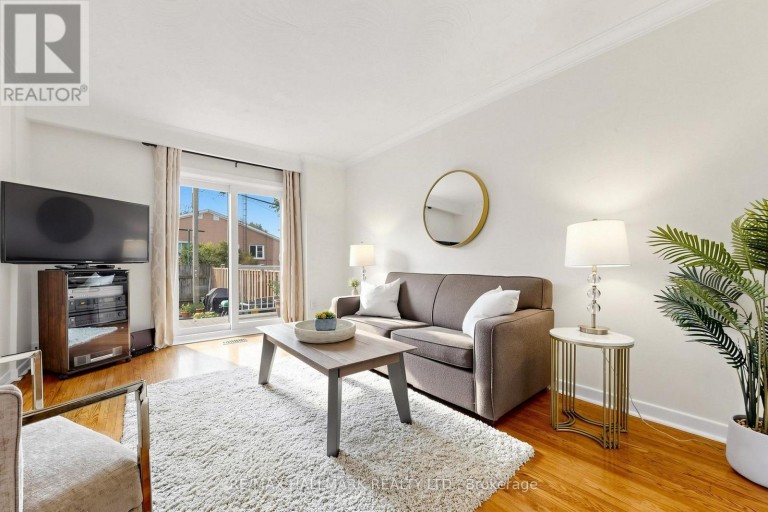 96B LAUREL AVENUE, Toronto (Kennedy Park), Ontario, M1K3J9