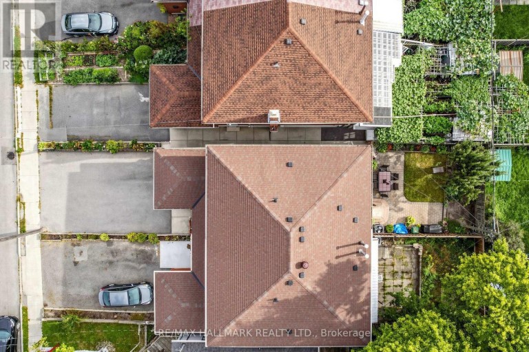 96B LAUREL AVENUE, Toronto (Kennedy Park), Ontario, M1K3J9