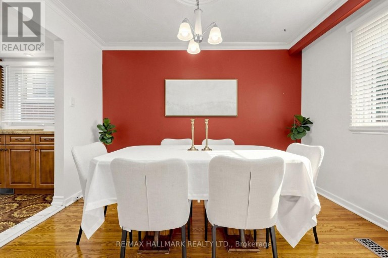 96B LAUREL AVENUE, Toronto (Kennedy Park), Ontario, M1K3J9