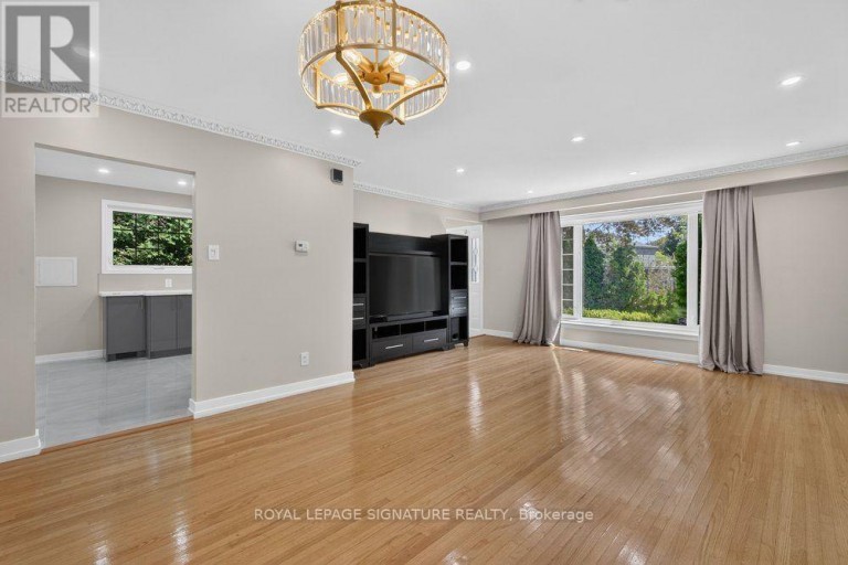 16 EARSWICK DRIVE, Toronto (Guildwood), Ontario, M1E1C6