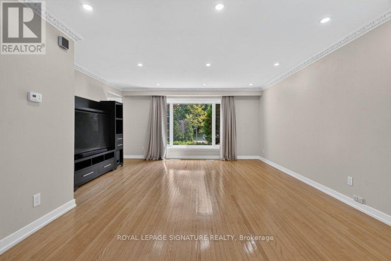16 EARSWICK DRIVE, Toronto (Guildwood), Ontario, M1E1C6