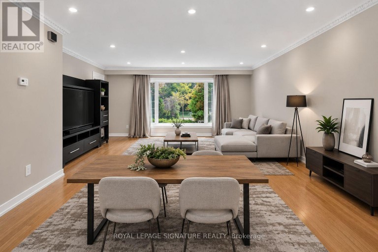 16 EARSWICK DRIVE, Toronto (Guildwood), Ontario, M1E1C6