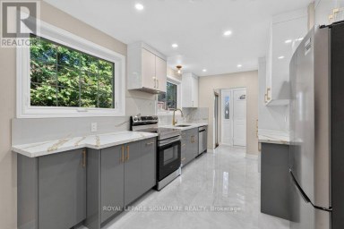 16 EARSWICK DRIVE Toronto (Guildwood) Ontario photo 14