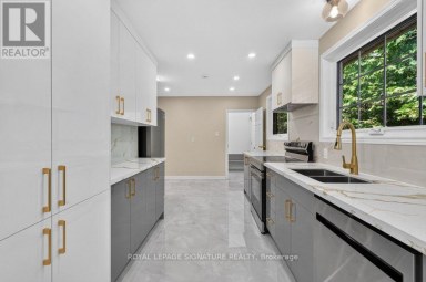 16 EARSWICK DRIVE Toronto (Guildwood) Ontario photo 18