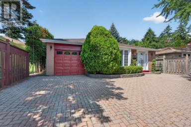 16 EARSWICK DRIVE Toronto (Guildwood) Ontario photo 2