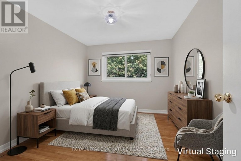 16 EARSWICK DRIVE, Toronto (Guildwood), Ontario, M1E1C6