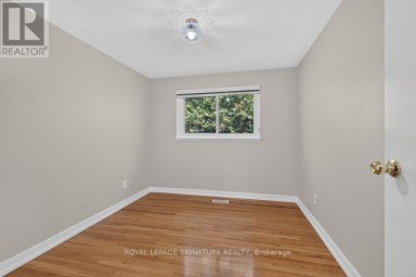 16 EARSWICK DRIVE Toronto (Guildwood) Ontario photo 25