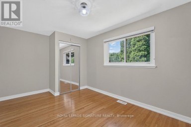 16 EARSWICK DRIVE Toronto (Guildwood) Ontario photo 29