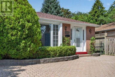 16 EARSWICK DRIVE Toronto (Guildwood) Ontario photo 3