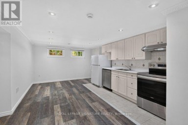 16 EARSWICK DRIVE Toronto (Guildwood) Ontario photo 30
