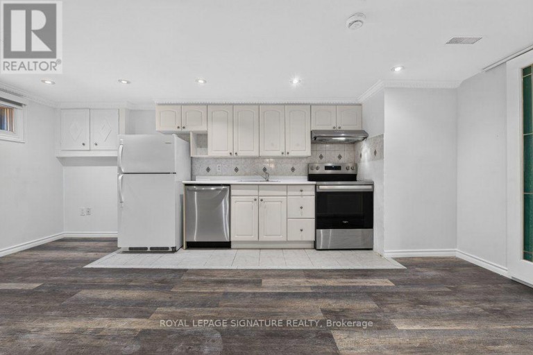 16 EARSWICK DRIVE, Toronto (Guildwood), Ontario, M1E1C6