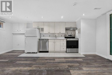 16 EARSWICK DRIVE Toronto (Guildwood) Ontario photo 32