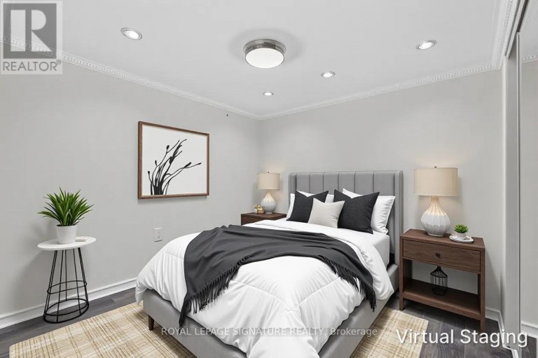 16 EARSWICK DRIVE, Toronto (Guildwood), Ontario, M1E1C6